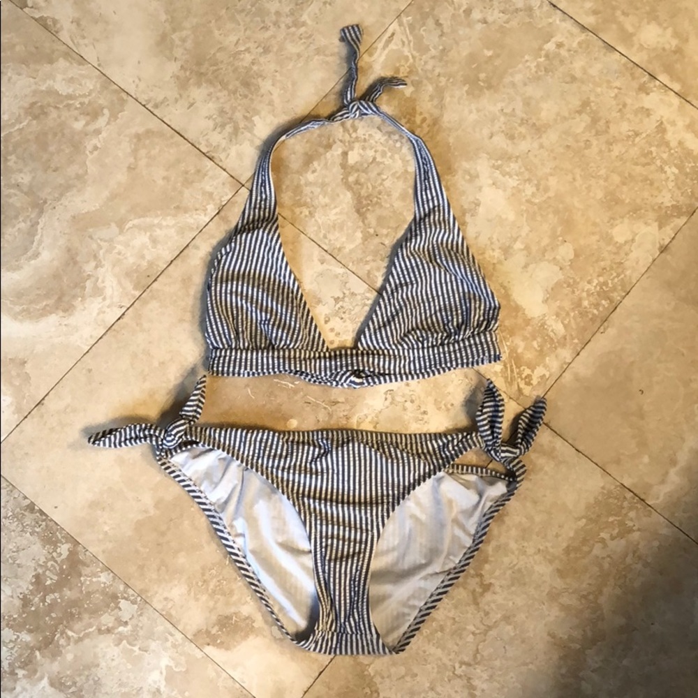 Jcrew bathing suit